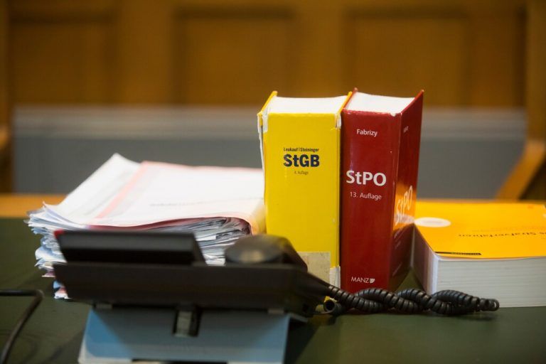 Am Landesgericht Feldkirch stehen wieder zahlreiche Strafverhandlungen auf dem Programm. ⇒Hartinger