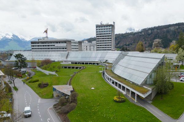 In Feldkirch ist eine Erstversorgungsambulanz geplant. ⇒NEUE