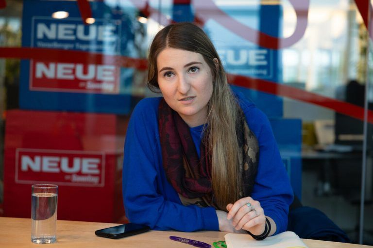 „Letzte Generation“: 42 Personen angeklagt