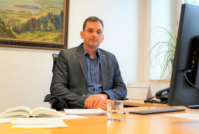 Der Hörbranzer Bürgermeister geht nach den Anschuldigungen an die Öffentlichkeit. Marktgemeinde Hörbranz