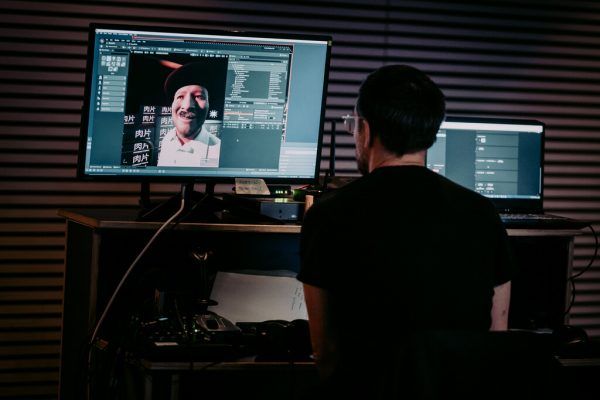 Seit ein paar Jahren arbeitet Thomas A. Welte an dem Projekt. Stefanie Momo Beck