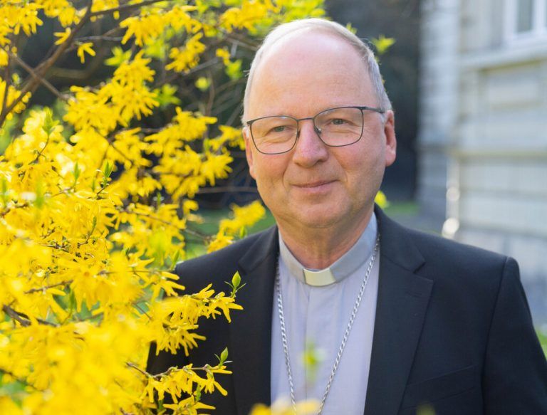 Benno Elbs ist froh über den Abänderungsantrag.hartinger