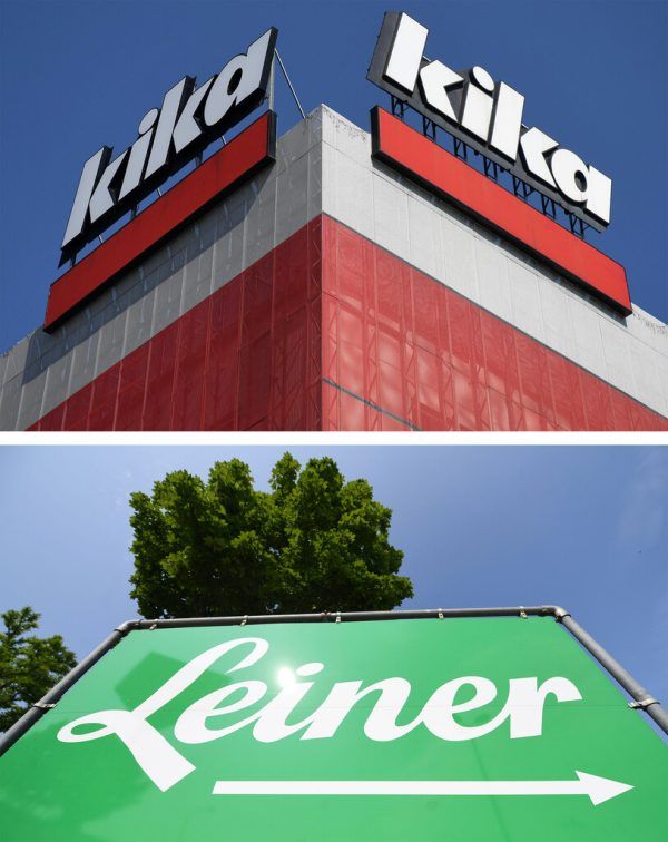 23 der verbliebenen 40 Standorte werden Ende Juli zugesperrt.  apa