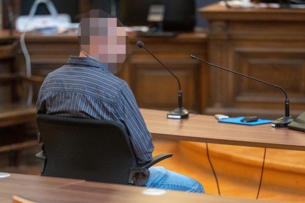 Der 32-jährige Slowene Marsel O. wurde Ende Mai zu neun Monaten bedingter Haft verurteilt. APA