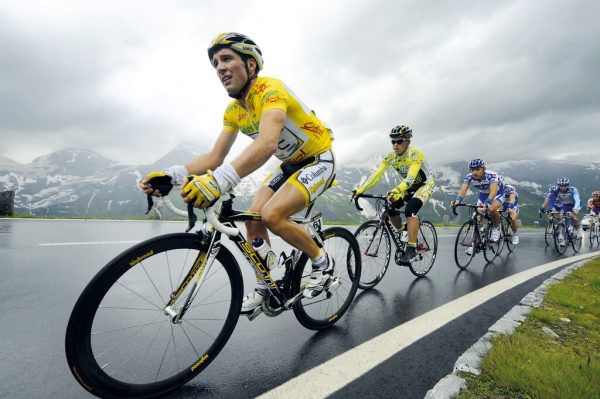 Die Tour of Austria soll wieder über den Großglockner führen. APA