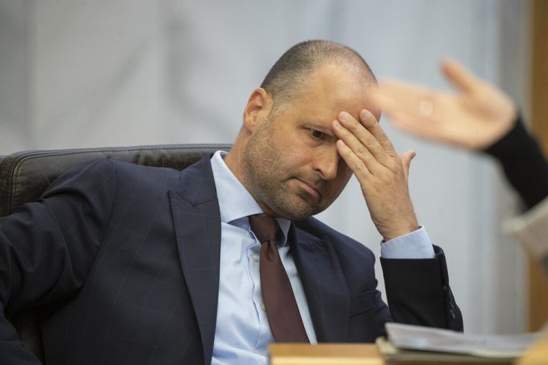 Die Aussagen von Landesrat Marco Tittler ernten Kritik.⇒Shourot