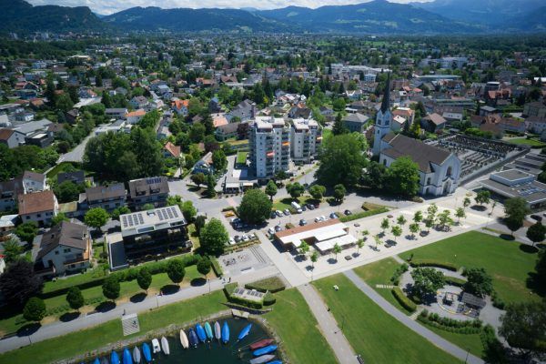 In Hard gibt es ein Programm für Familien. NEUE