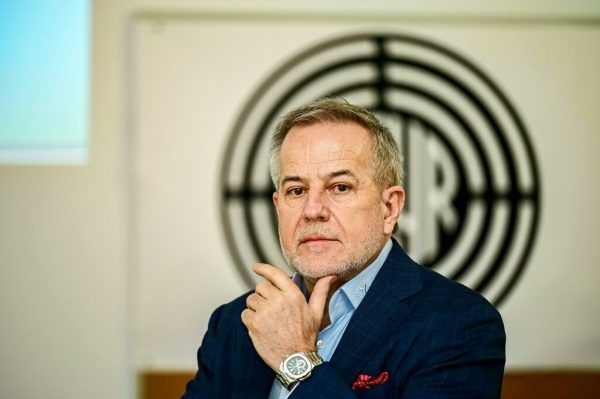 Manager und Investor Siegfried Wolf. APA