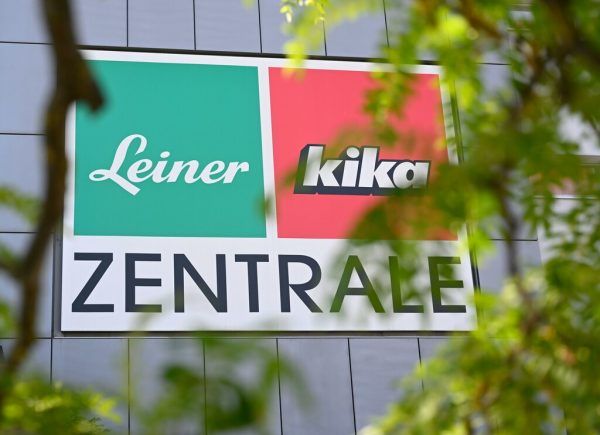 118 der 264 Mitarbeitenden der Gastronomie in den Möbelhäusern droht die Kündigung.  apa/fohringer
