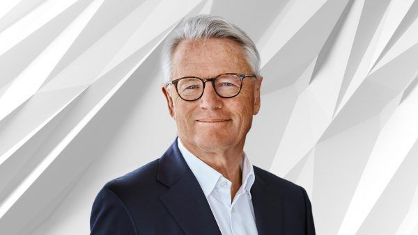 ABB-Chef Björn Rosengren sieht eine Verlagerung der Investitionen.  ABB