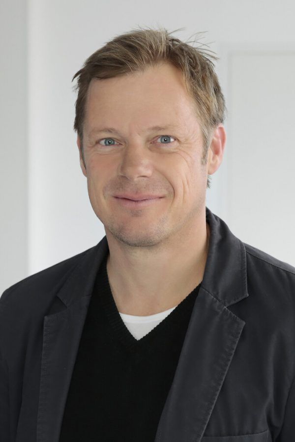 Axel Renner arbeitete über 20 Jahre bei den Bregenzer Festspielen. anja köhler