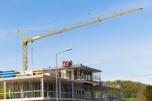 Beim Wohnbau soll sich in Zukunft einiges ändern. hartinger