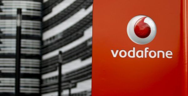 Der Chef von Vodafone Deutschland will künftig Werbung, die näher an der Realität ist. Reuters/INA Fassbender