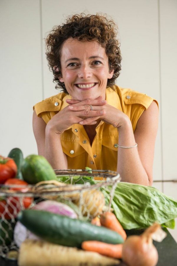 Die Jungunternehmerin aus Vorarlberg. Connie‘s Kitchen/Ellensohn