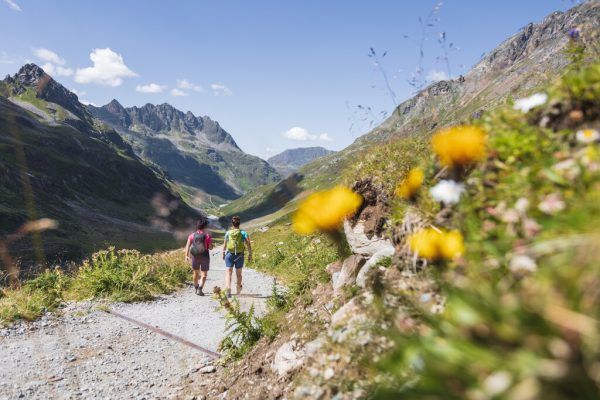 Der aktuelle Tourismusbericht für die Sommersaison von Mai bis Juli 2024 fiel zufriedenstellend aus.⇒neue