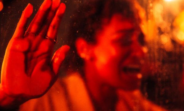 Horrorfilm rund um Geisterbeschwörungen. Polyfilm