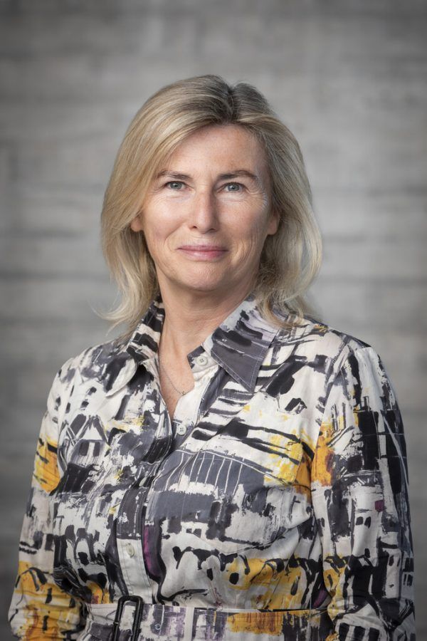 Karin Zumtobel-Chammah. Zumtobel