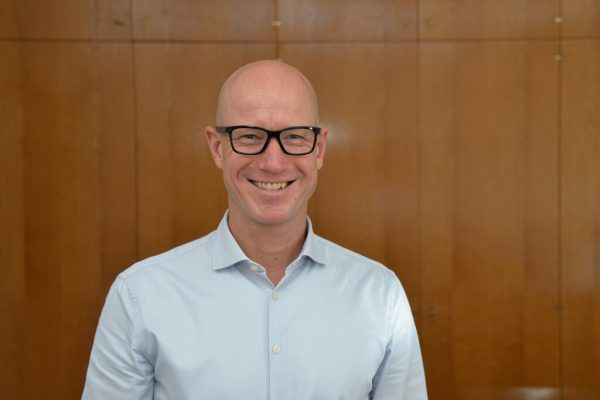 Klaus Kandler ab Oktober im Dienst.  Stadt Dornbirn