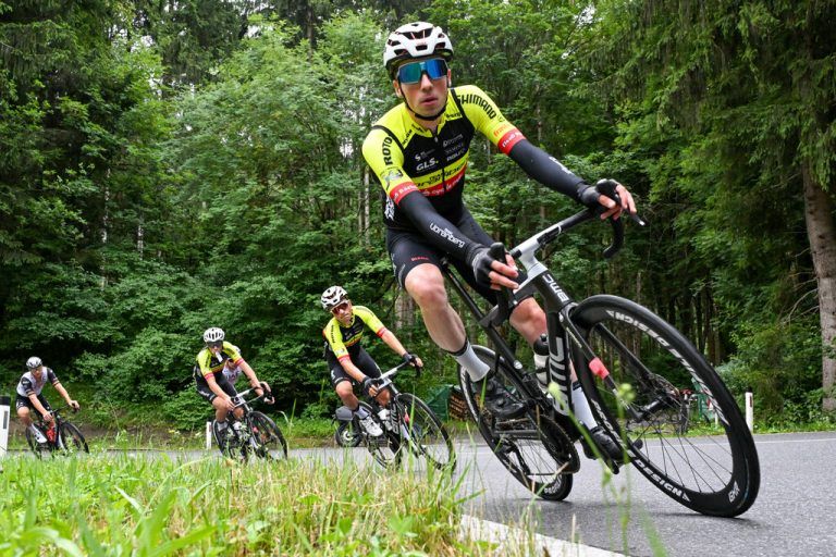 Das Finale der Ö-Tour steht im Juli in Feldkirch an.⇒GEPA/Lerch