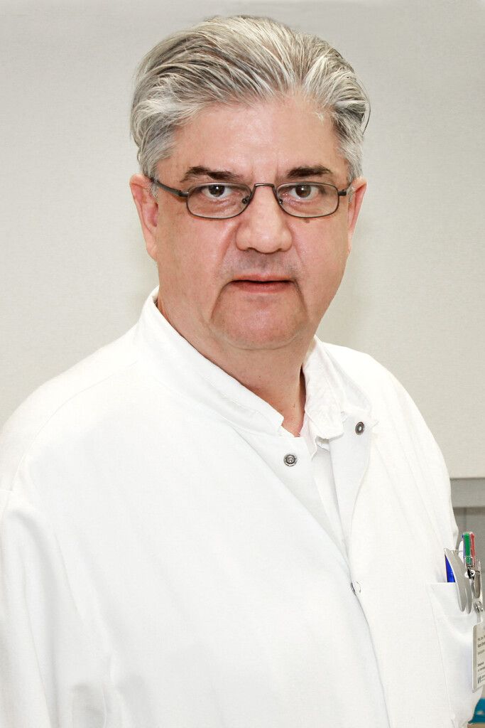 Robert Strohal.Vorarlberger Lkh