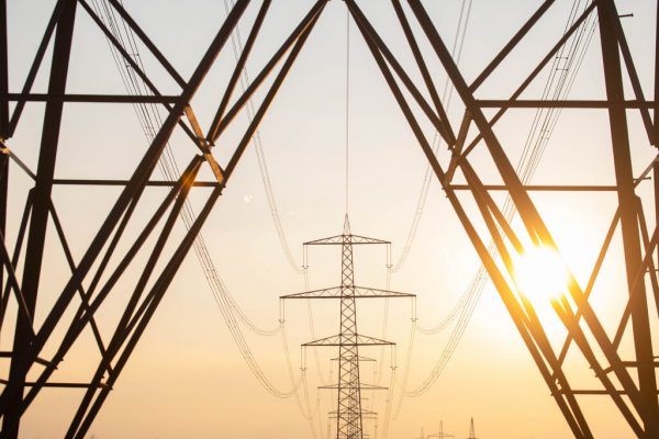 Strompreisrabatt in Höhe von drei Cent pro Kilowattstunde.  Hartinger