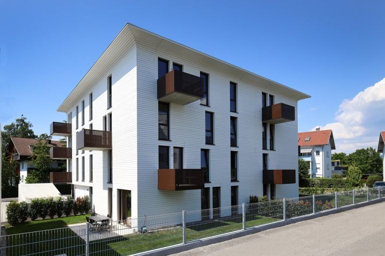 220 neue Wohnungen will Riva in den kommenden zwei Jahren realisieren.RIVA