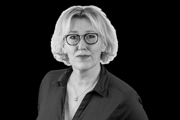 Frauen sind gar nicht naturnett