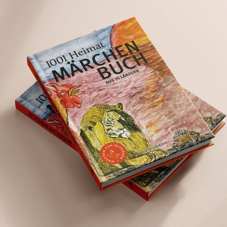 Das neue Märchenbuch der Unartproduktion. Unartproduktion(2)