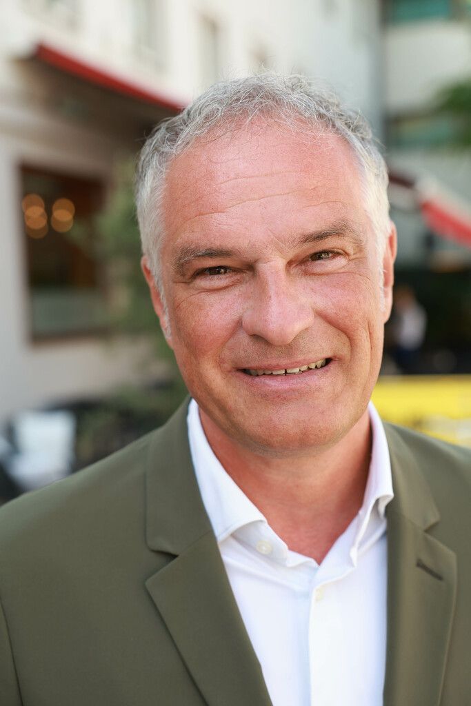 Der designierte SPÖ-Chef Mario Leiter forderte rasche Aufklärung. Hartinger
