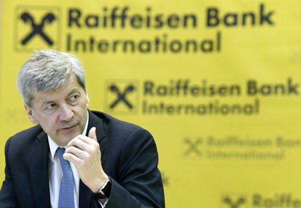 Der Prozess sei komplexer als erhofft, so RBI-Chef Strobl.  APA
