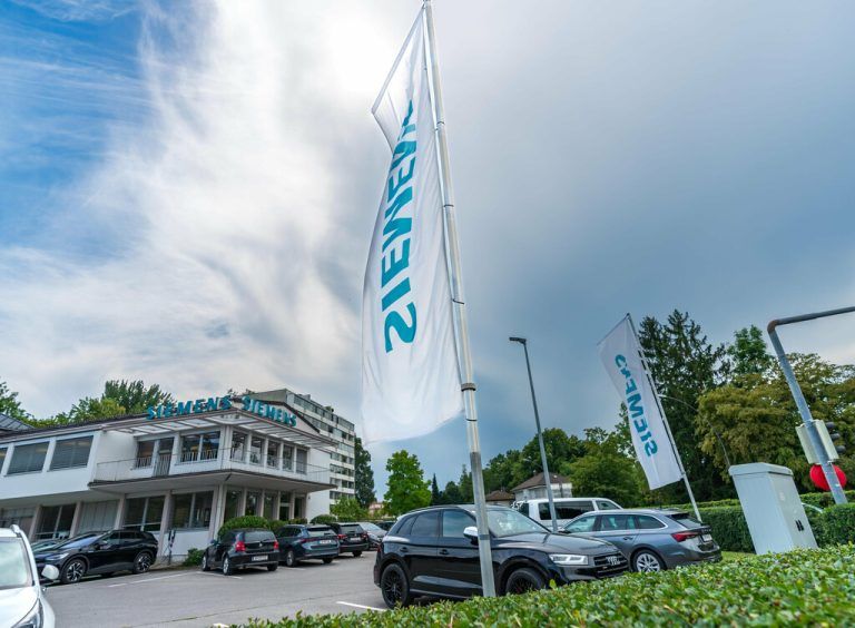 Die Affäre schlägt weiterhin hohe Wellen.stiplovsek