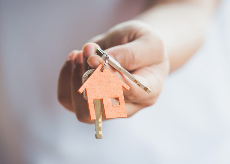 Die Immopreise stiegen trotz Krise. Shutterstock