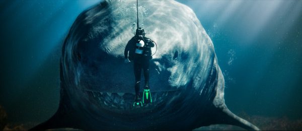 Es wird zu einem Wettlauf gegen die Zeit. Warner Bros.