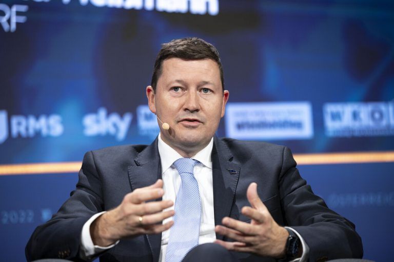 Kommissionsvertreter Selmayr Michael Gruber