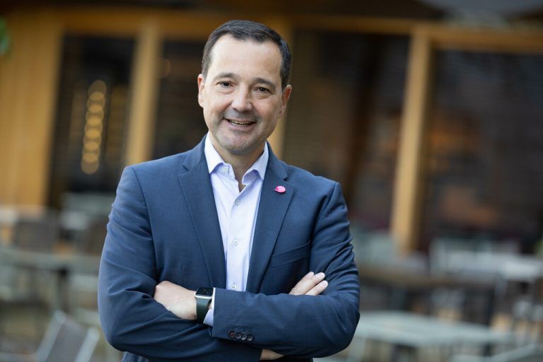Loacker: „Pensionssystem ist nicht finanzierbar.“  hartinger