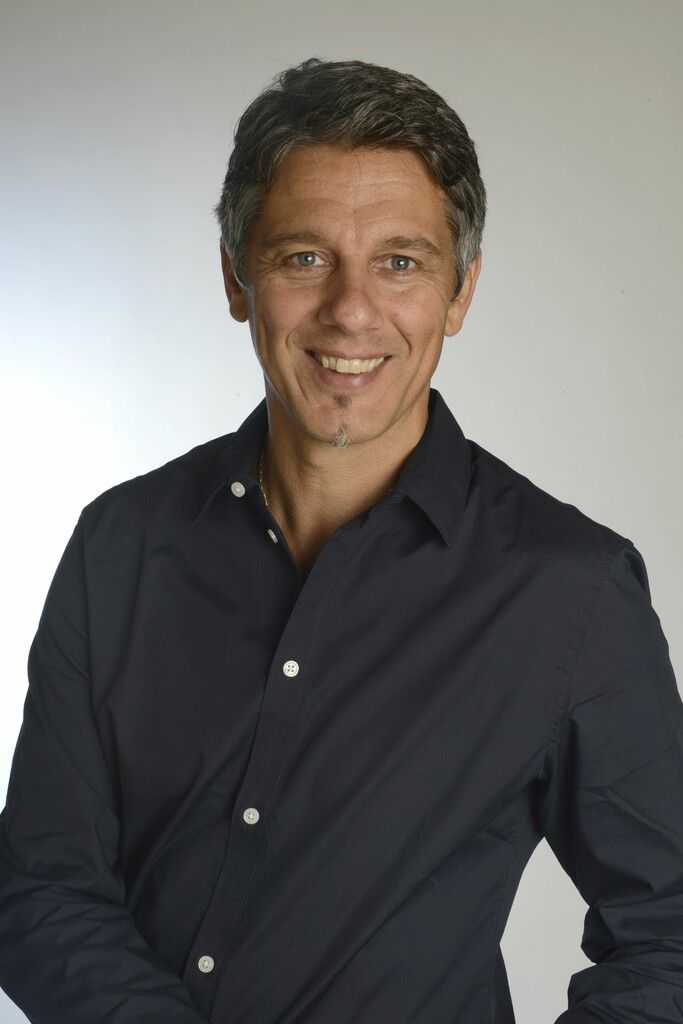 Michael Piazzi. Aqua Mühle/baur