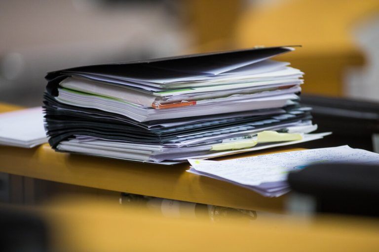 Nach der ruhigen Zeit im Sommer dürften die Terminkalender der Landespolitiker wieder voller werden.