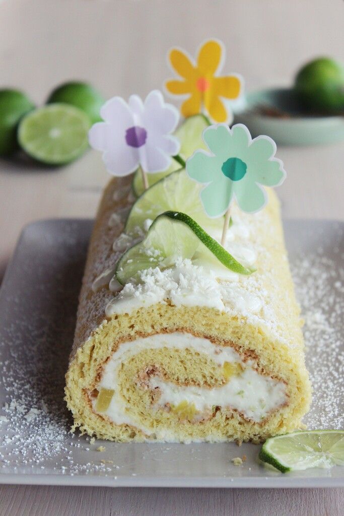 Pures Karibikfeeling zum Essen.