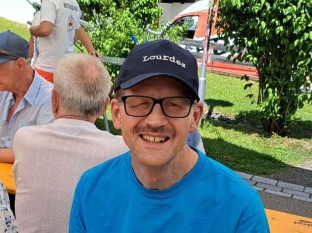 Wer hat ihn gesehen? Infos an die Polizei Kleinwalsertal.Polizei Kleinwalsertal
