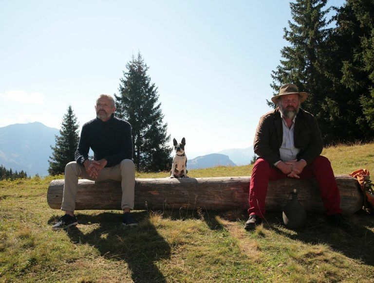 Andere Welten.Neue Versionen