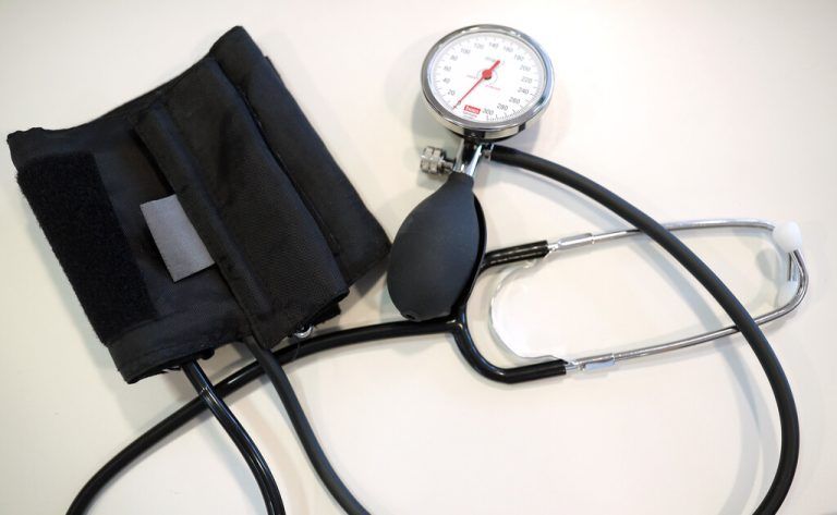 Auch über das Gesundheitswesen wird in den Ausschüssen gesprochen. APA/HOCHMUTH