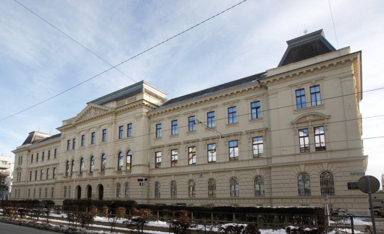 Der 25-Jährige wurde am Straflandesgericht in Graz verurteilt.apa