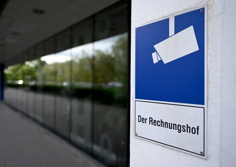 Der Rechnungshof ist ein unabhängiges Organ des Nationalrates. apa