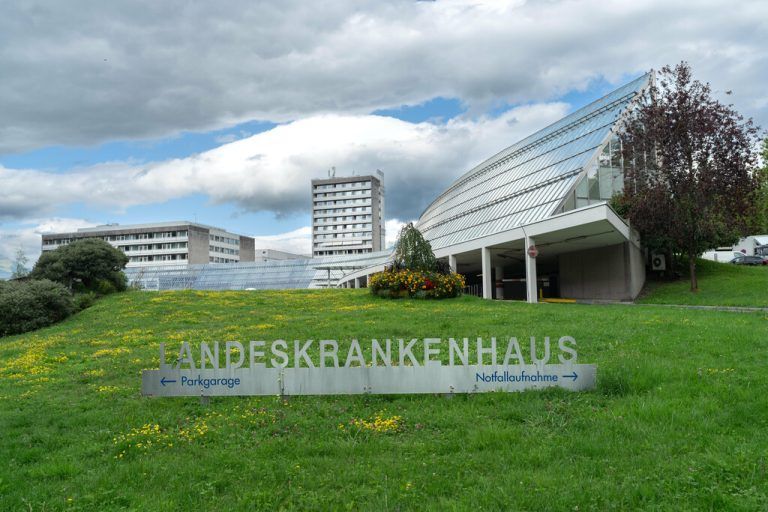 Die Antworten auf die KHBG-Anfrage fielen dürftig aus.stiplovsek/apa