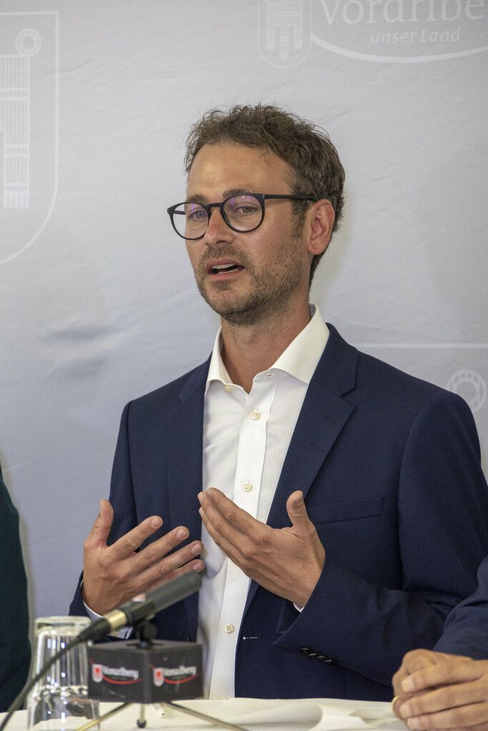 Freut sich stets über neue Radwege: Daniel Zadra.paulitsch