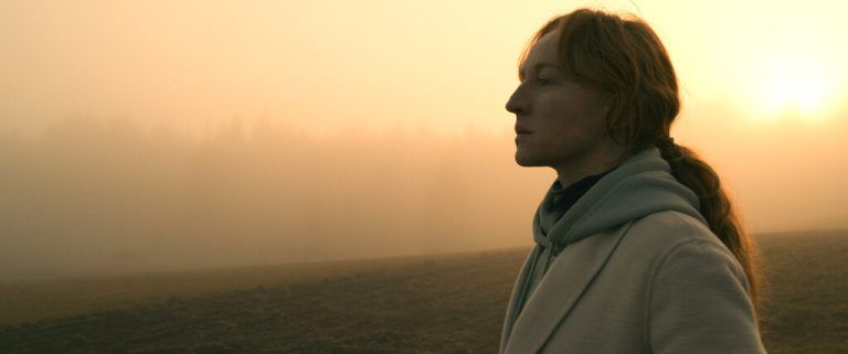 Inspiriert von Doris Knechts Roman „Wald“.Wega Film