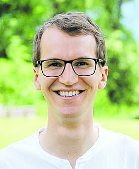 Jakob Geier, Kaplan im Seelsorgeraum Bludenz