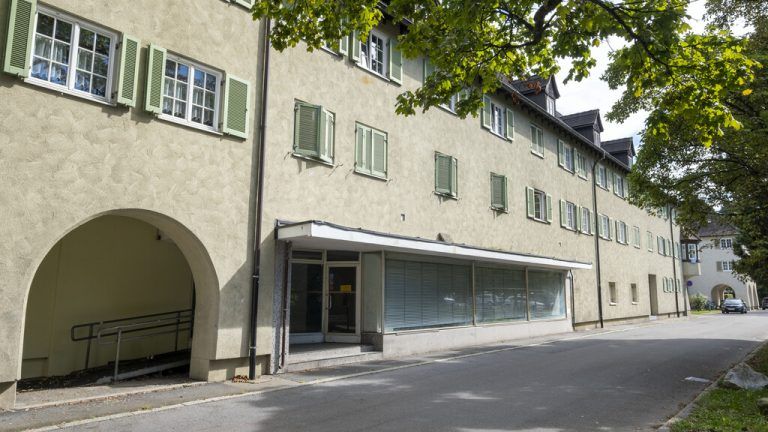 Mehr Platz für die Jugend.bregenz