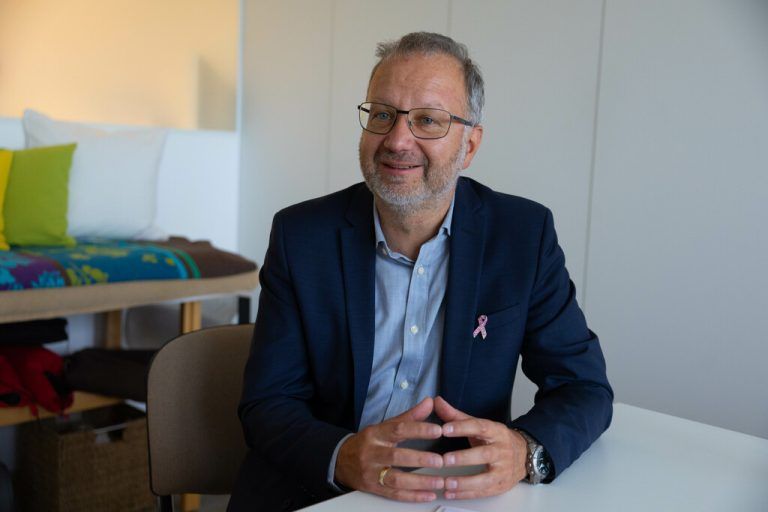 Bernd Hartmann. Hartinger