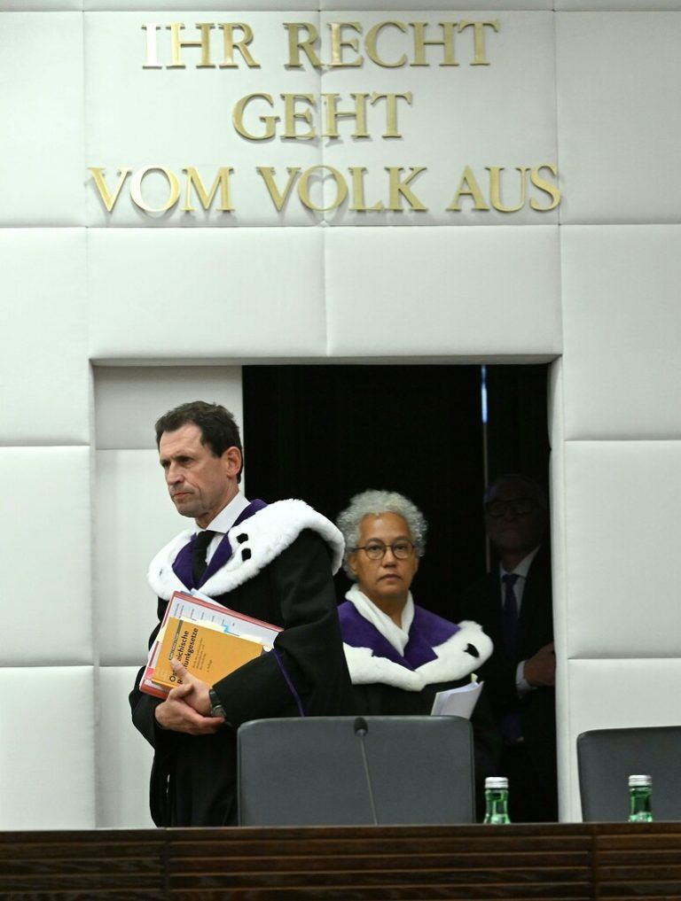 Der VfGH kippte die Geldverteilung durch die Cofag.fohringer/apa